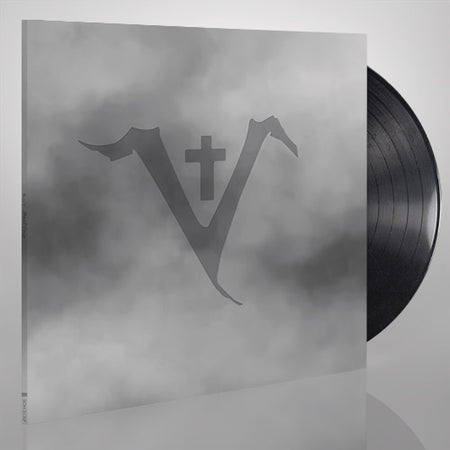 Saint Vitus - Front Cover