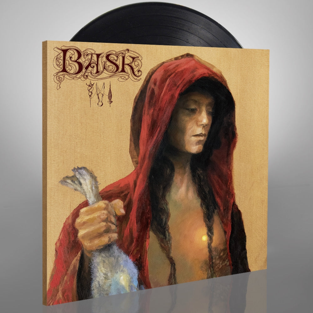 III - Front Cover