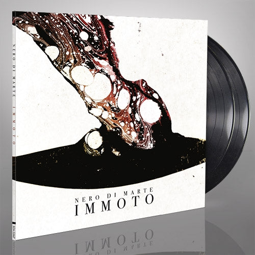 Immoto - Front Cover