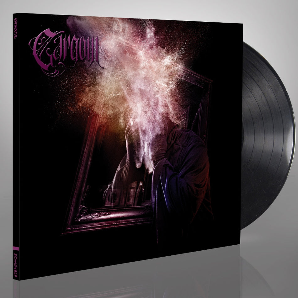 Gargoyl - Front Cover