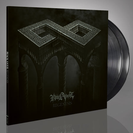 Regenesis - Front Cover