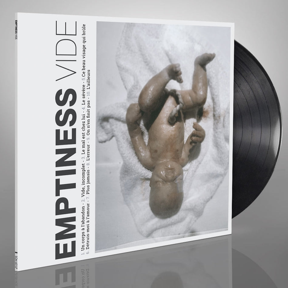 Vide - Front Cover