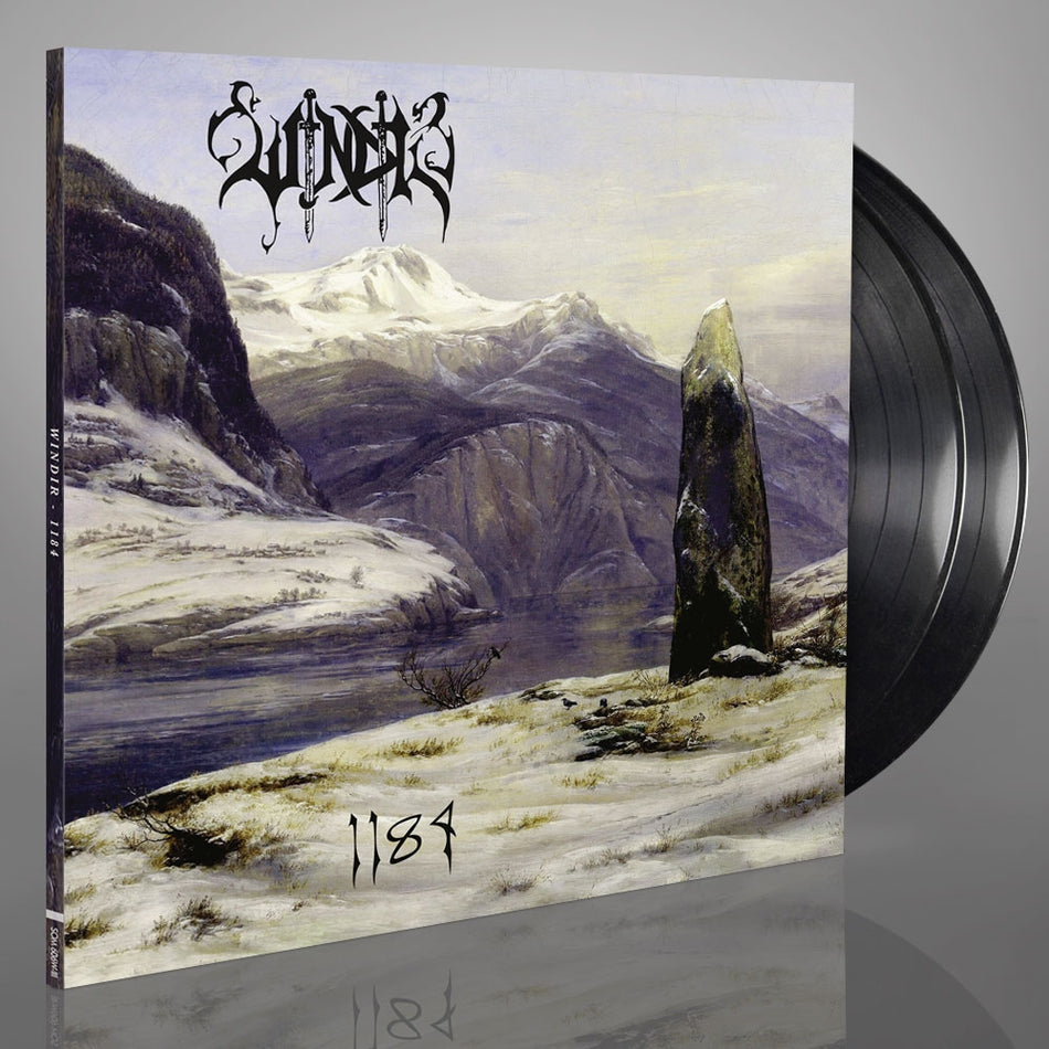 1184 - Front Cover