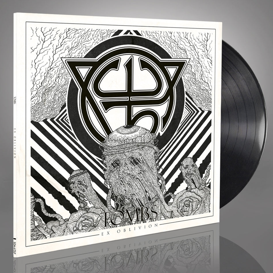 Ex Oblivion - Front Cover