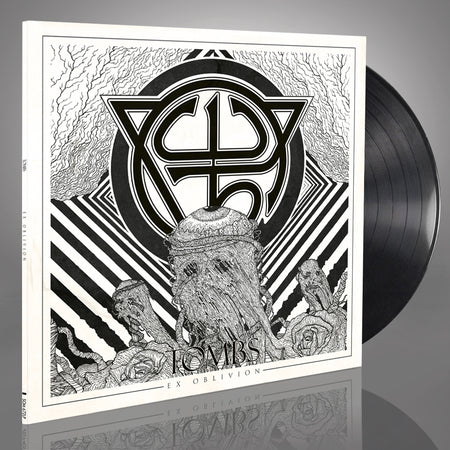 Ex Oblivion - Front Cover