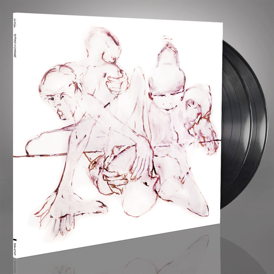 Masterpiece of Bitterness - Front Cover