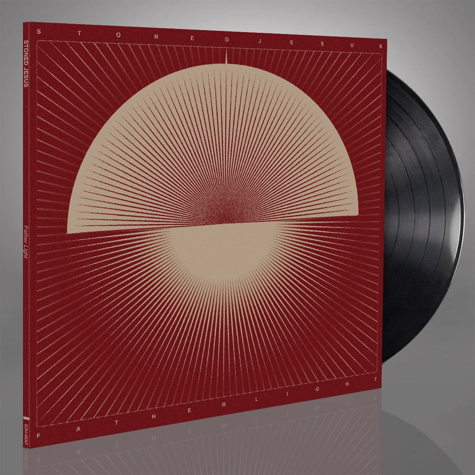 Father Light - Front Cover