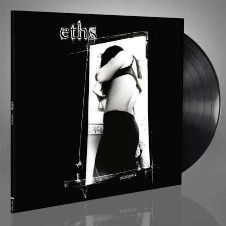 Autopsie - Front Cover