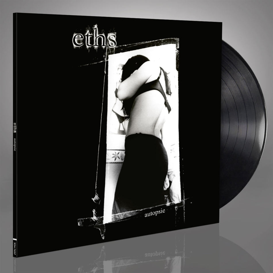 Autopsie - Front Cover