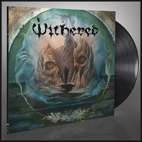 Grief Relic - Front Cover
