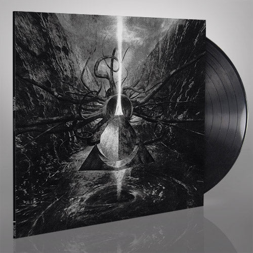 Endinghent - Front Cover