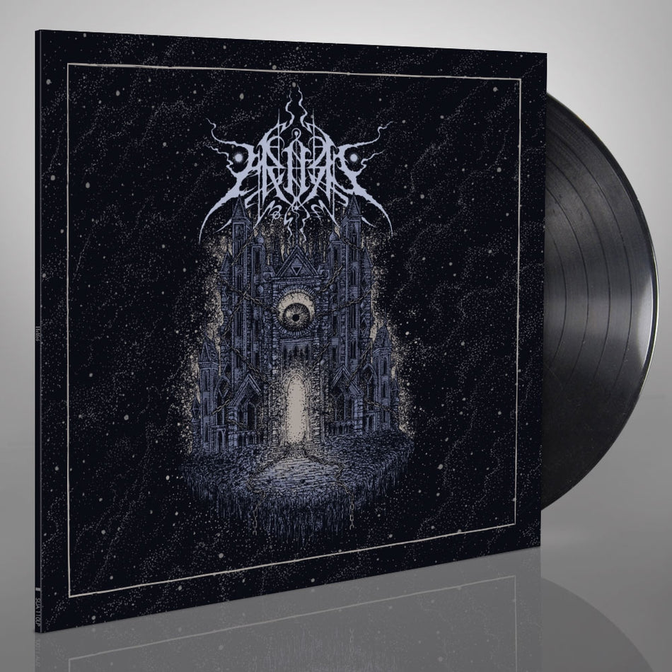 Helfró - Front Cover