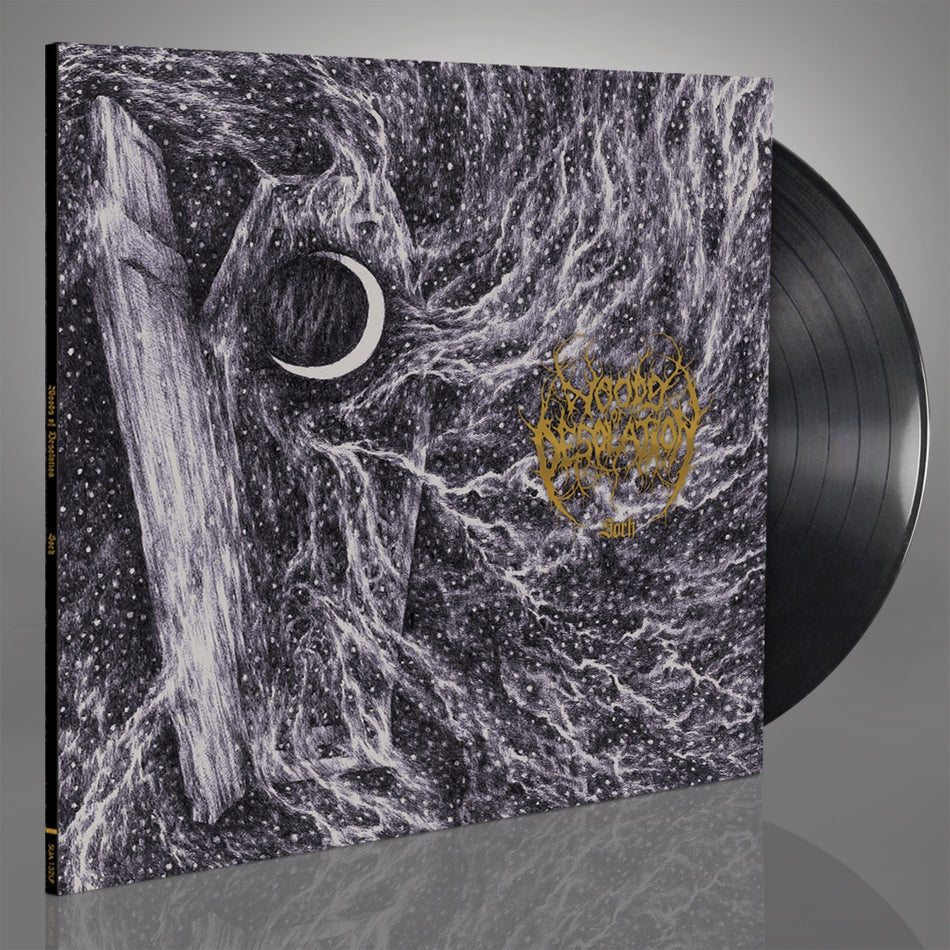 Sorh - Front Cover