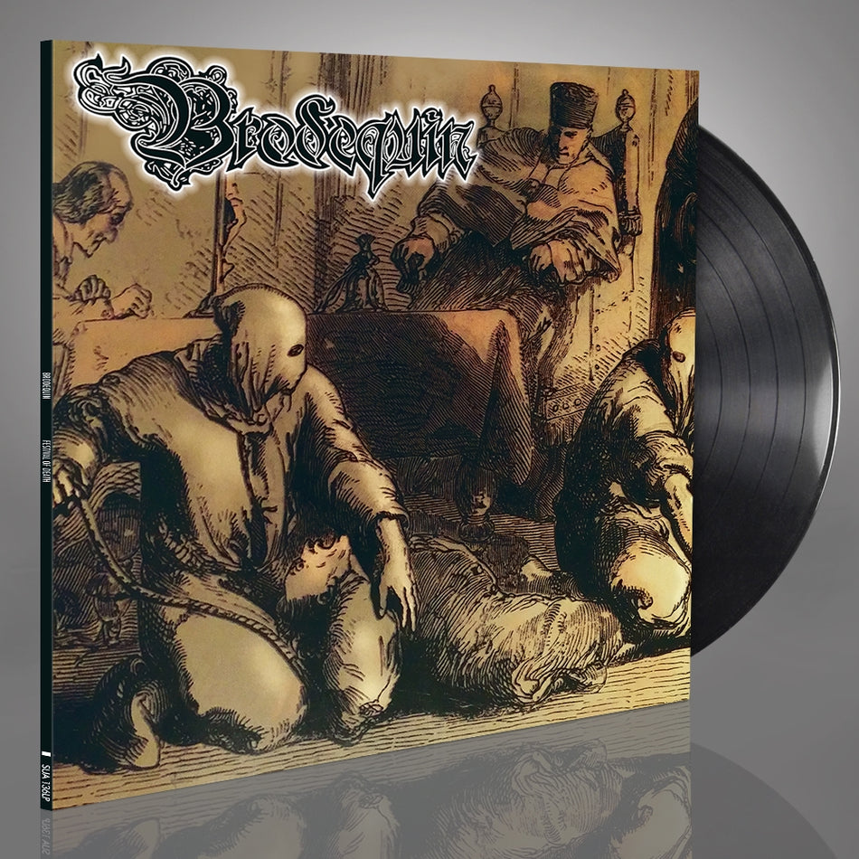 Festival Of Death - Front Cover
