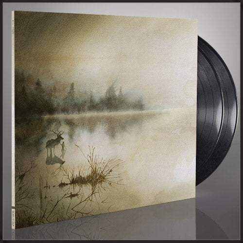 Berdreyminn - Front Cover