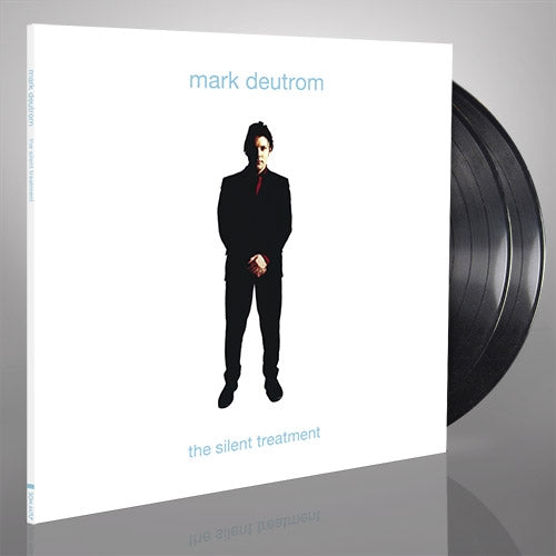 The Silent Treatment - Front Cover