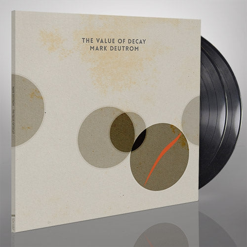 The Value Of Decay - Front Cover