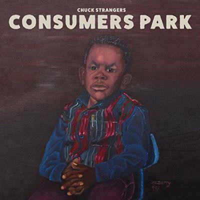 Consumers Park - Front Cover