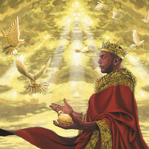 So Gold - Front Cover