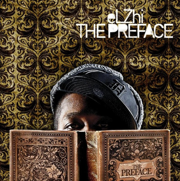 The Preface - Front Cover