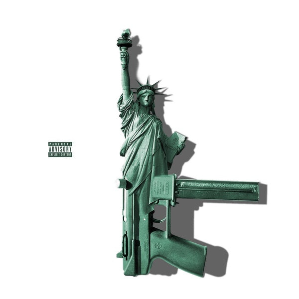 Statue Of Limitations - Front Cover
