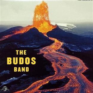 The Budos Band - Front Cover