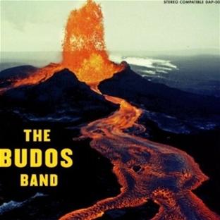 Budos Band - Front Cover
