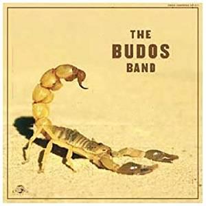 The Budos Band Ii - Front Cover