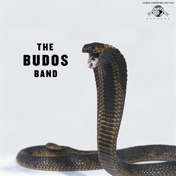 The Budos Band Iii - Front Cover