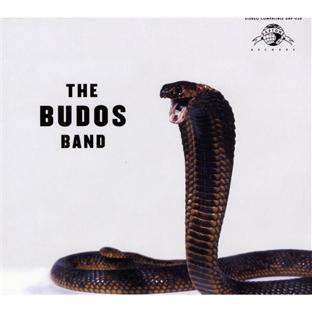 Budos Band III - Front Cover