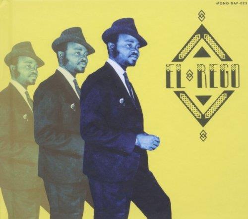 El Rego - Front Cover