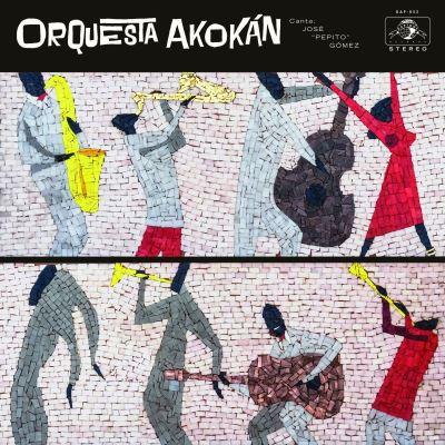 Havana Mambo - Front Cover