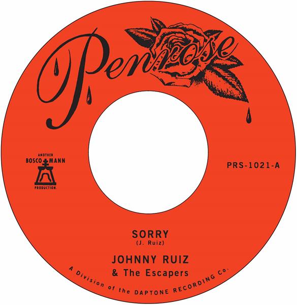 Sorry + Prettiest Girl - Front Cover