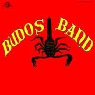 The Budos Band EP - Front Cover