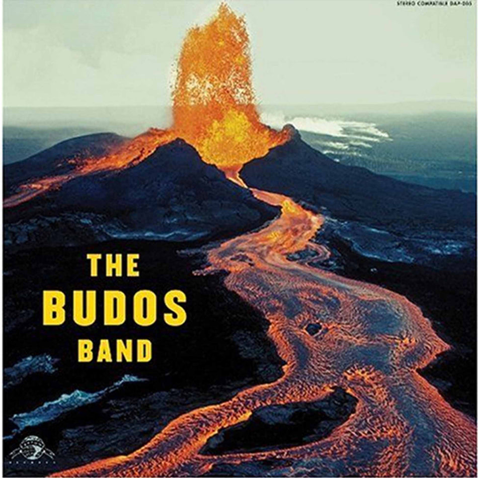 The Budos Band - Front Cover