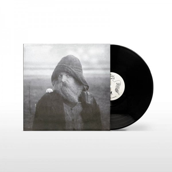 Role Model Hermit - Front Cover