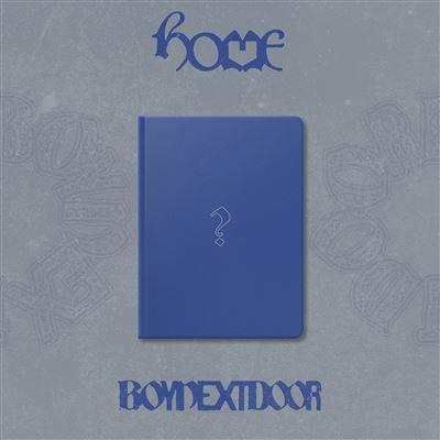 1st STUDIO ALBUM HOME (NAVIGATOR Version) Coffret - Front Cover