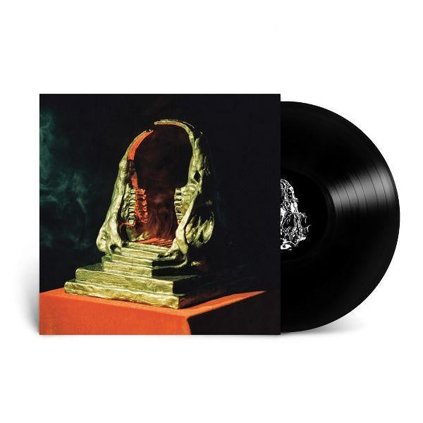 Infest The Rats' Nest - Vinyle - Front Cover