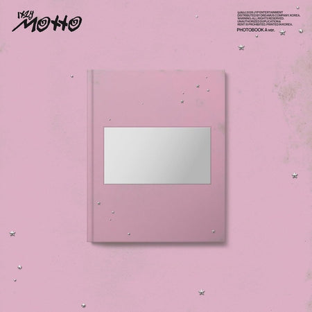 Motto - Front Cover