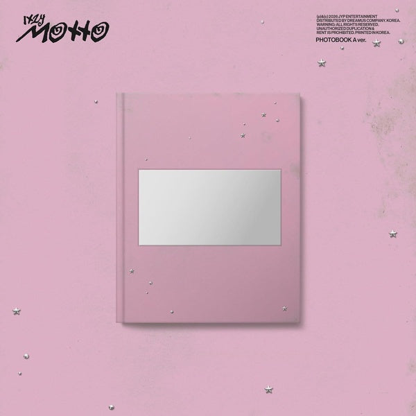 Motto - Front Cover