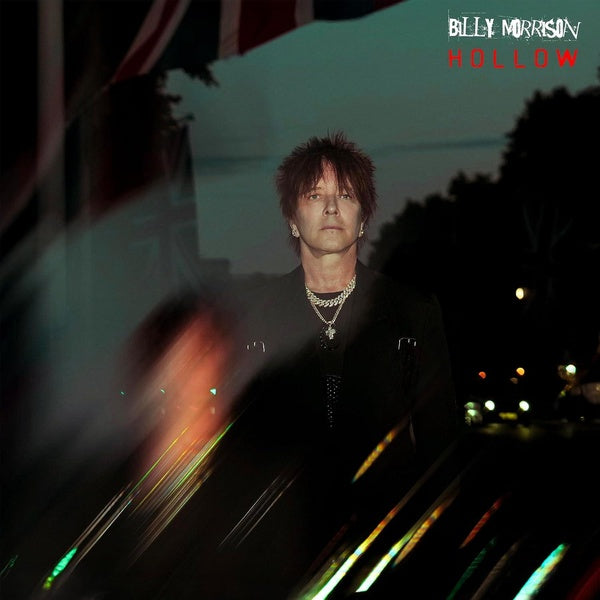 HOLLOW - Front Cover