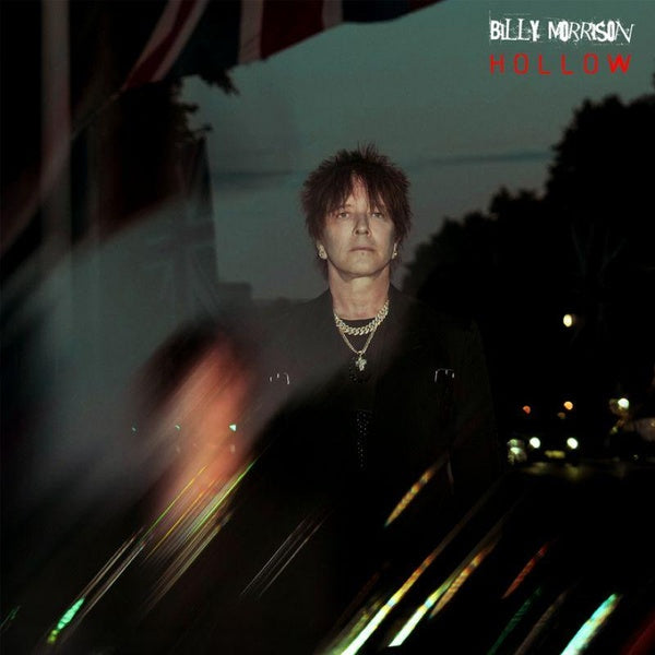 Hollow - Front Cover