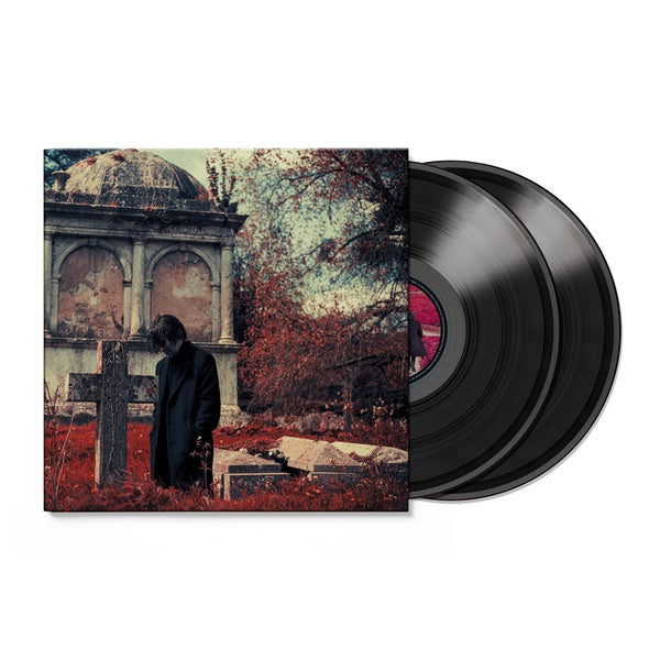 Requiem For A Village - Vinyle - Front Cover