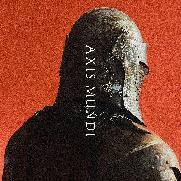 Axis Mundi - Front Cover