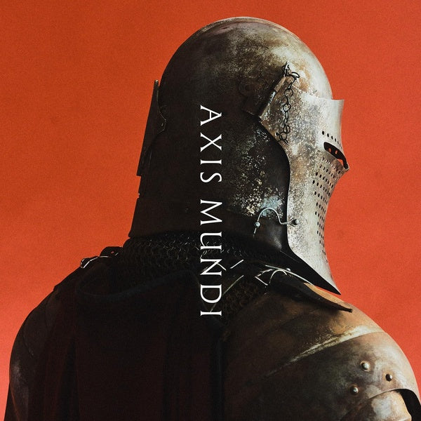 Axis Mundi - Front Cover