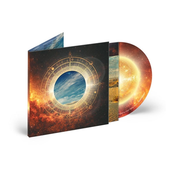Everything Under The Sun - Front Cover