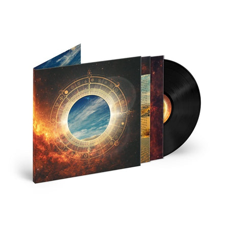 Everything Under The Sun - Front Cover