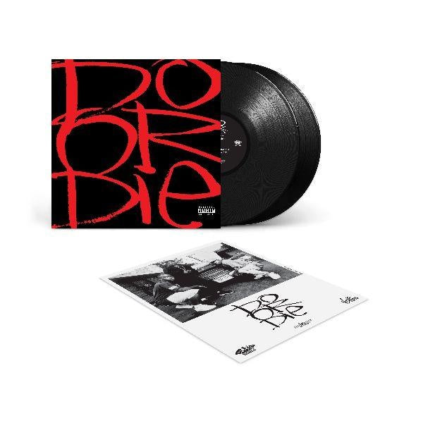 Picture This - Vinyle - Front Cover