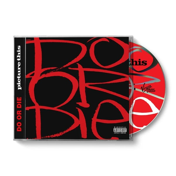 Picture This (30th Anniversary) - Front Cover