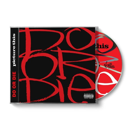Picture This (30th Anniversary) - Front Cover